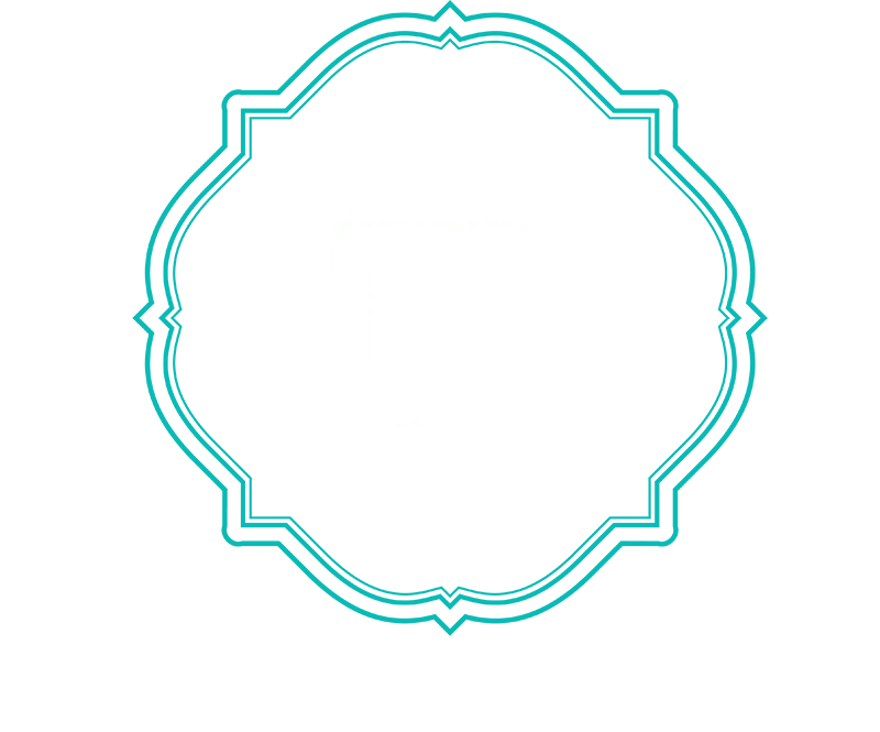 The Fine Press Logo